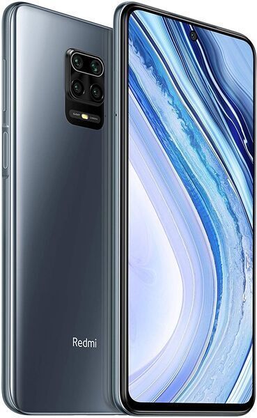 Telemóvel Xiaomi Redmi Note 9s 128 Gb 6GB+2GB RAM