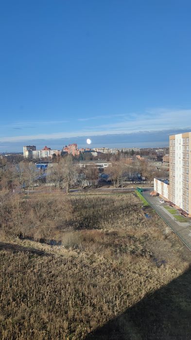 Продам простору 1-кімнатну квартиру 47,5 м² від власника | ЖК «Добре Місто 2» («Піонерський Квартал 2») | Чабани | єОселя, єВідновлення