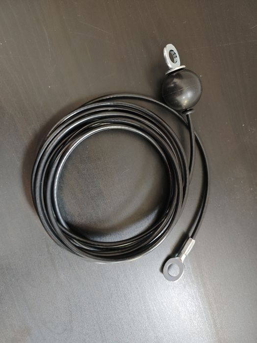 Replacement Cable for Pulley447334218717603842