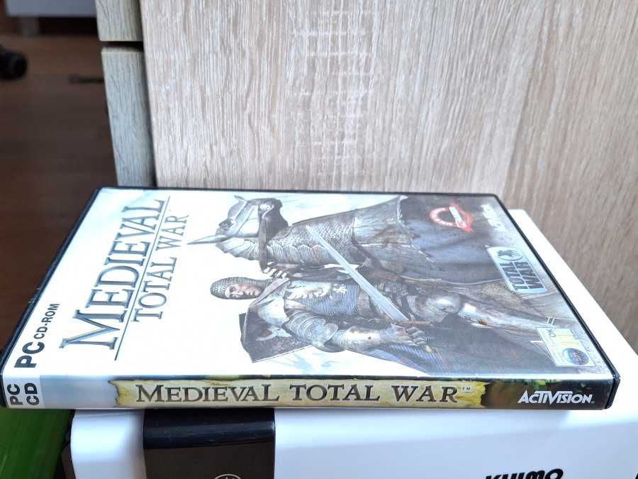 Medieval II Total War PC