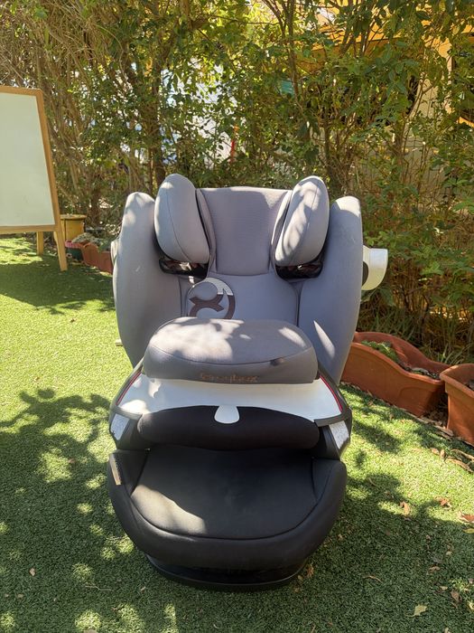 Cadeiras Cybex M-Fix