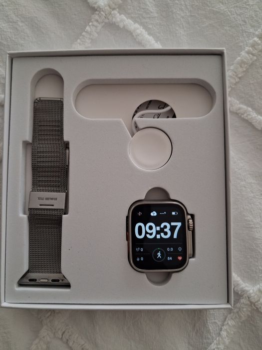 Smartwatch RADIANT RAS11011