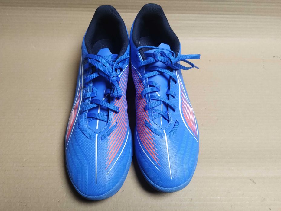buty piłkarskie halówki Puma 46,5