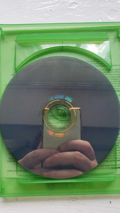 Продам Gears of war 4 xbox one/ series X