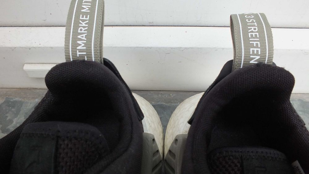 Super buty sportowe marki Adidas Nmd R1 roz 36 2/3
