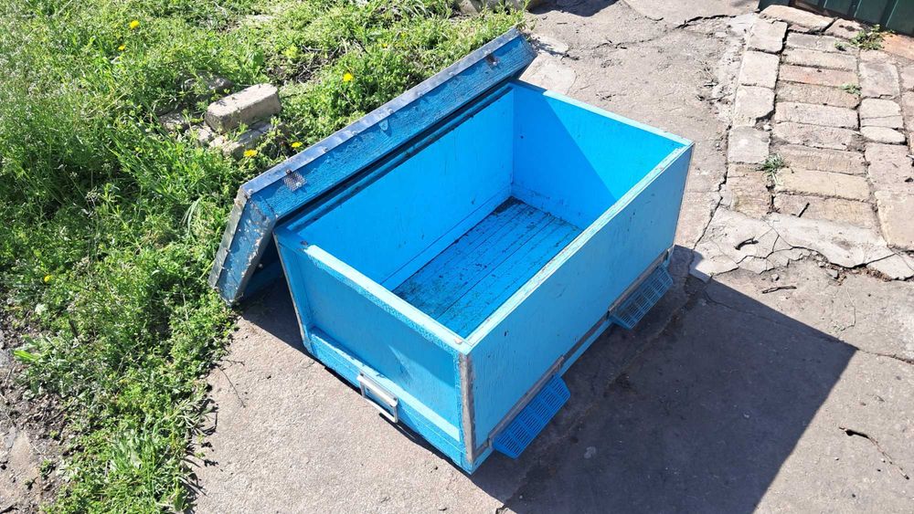 Продам вулики 18 рамочні