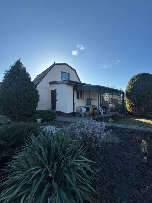 Продам будинок -дачу біля річки, р-н Самарівки