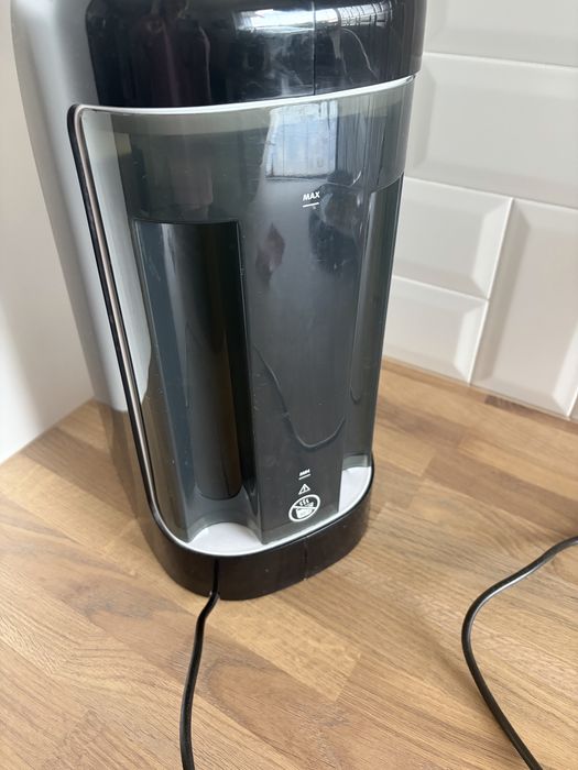 Baby brezza pro advanced ekspres do mleka