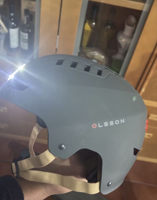Electric Scooter 5