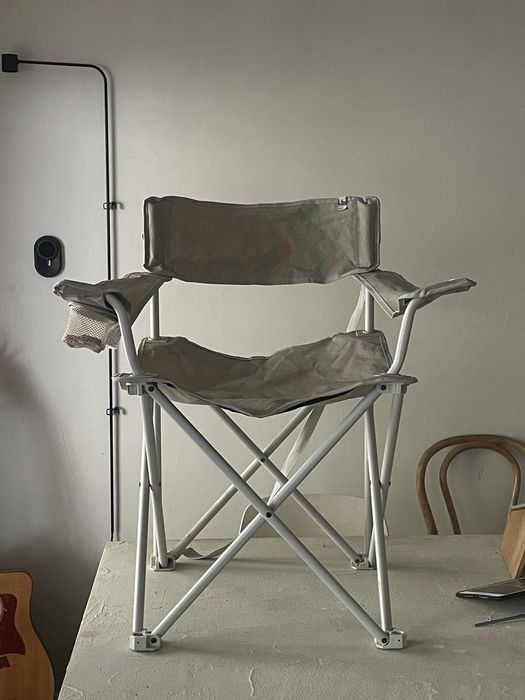 Cadeira de Campismo Quechua