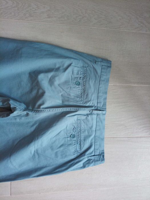 Calcas chino Pull&bear Slim fit 40