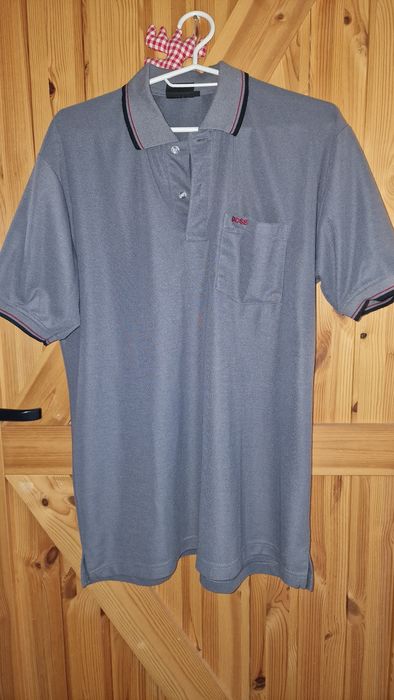 Koszulka Hugo Boss