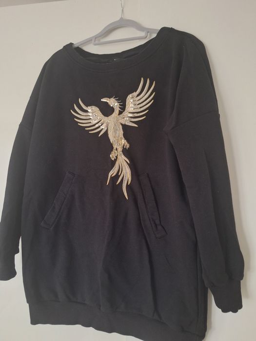 Bluza tunika uniwersalna by o la la
