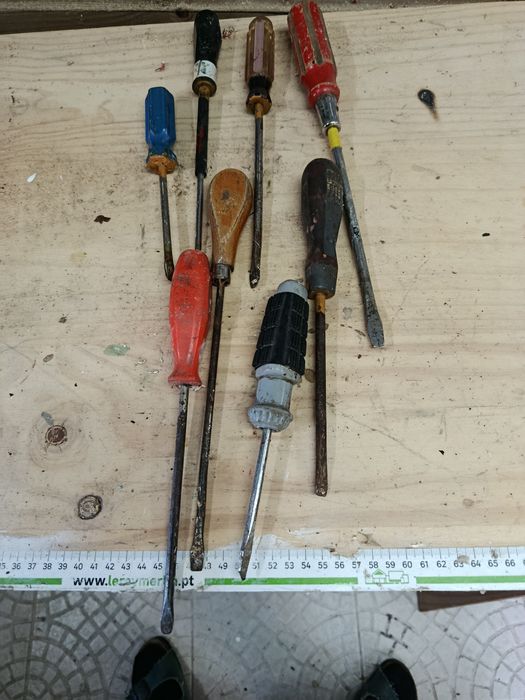 Selling Various Tools494372655265884162