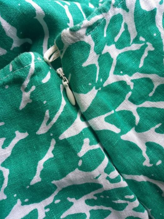 Спідниця M&S Нова Льон розм.18 ( хл - ххл) Опис нижче