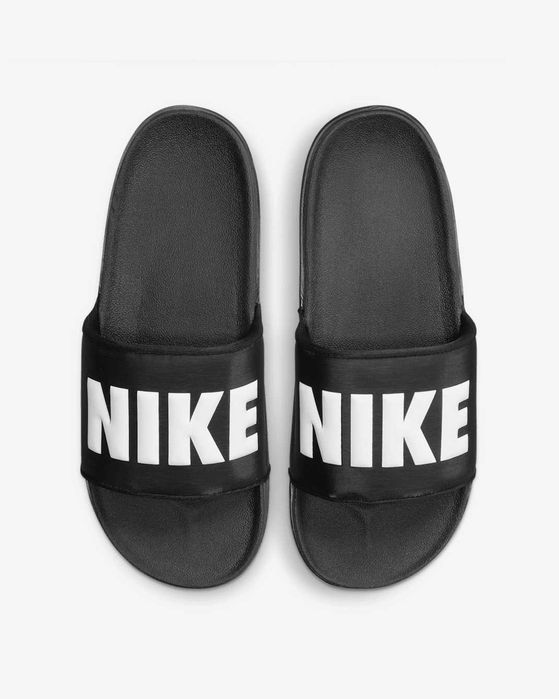 США‼️Тапочки Шлепанцы Nike Offcourt Air Max (40р по 49.5р) (BQ4639-012)