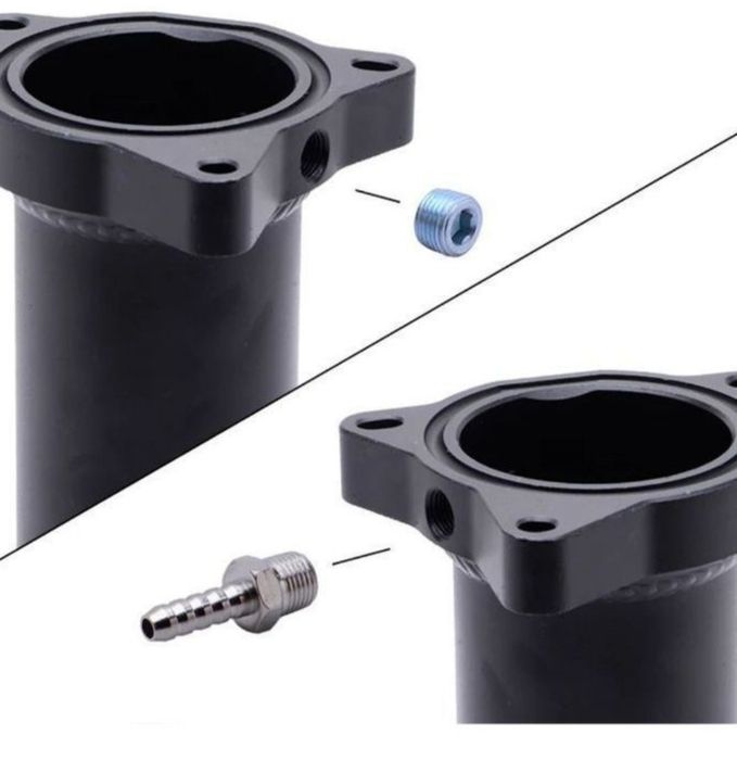 Kit Completo para Anulação de valvula EGR 1.9 TDi PD/VP