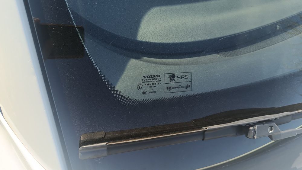 VOLVO V50 в отл сост.