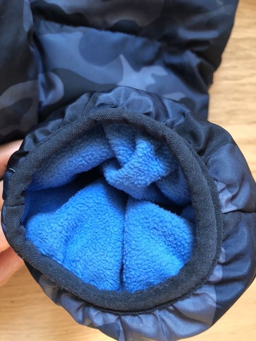 Дитячий комбінезон GAP, розмір 74