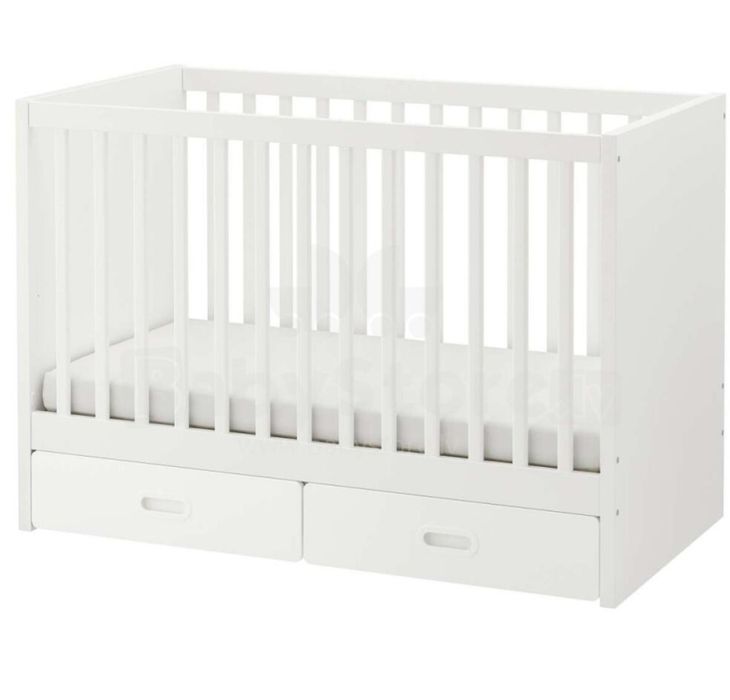 Cama ikea berço bebe