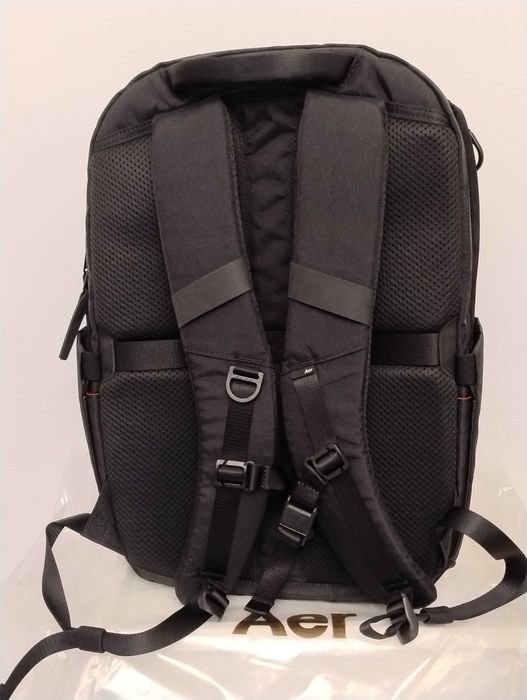 AER City Pack Pro 2 24L X-Pac Backpack Black Рюкзак Сумка Alpak