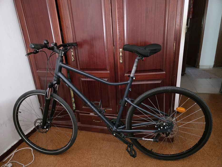 Bicicleta  em bom estado