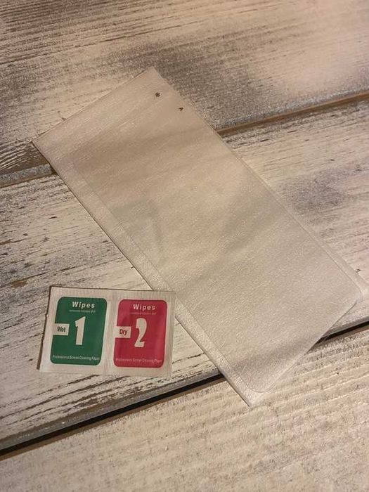 Szkło hartowane do iPhone 11 12d