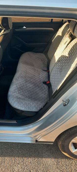 Volkswagen b8 2015