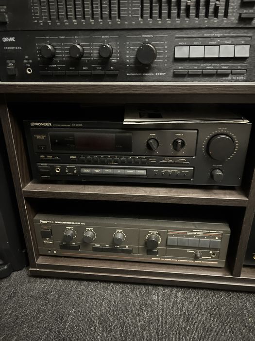 продам усилители