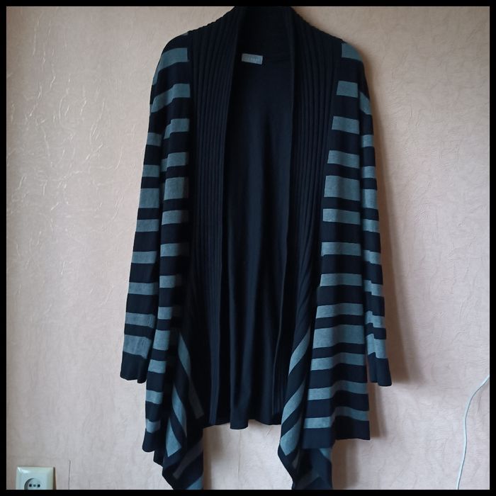 Кардиган жіночий 50 - розм. Фірма Canda