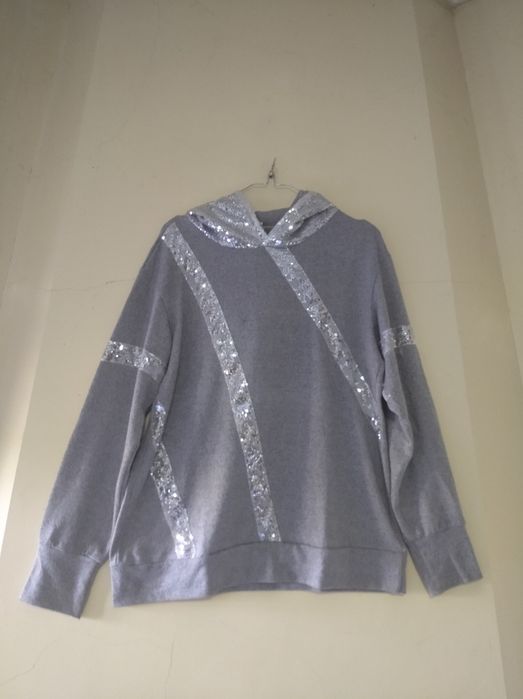 Hoodie Shein (M)