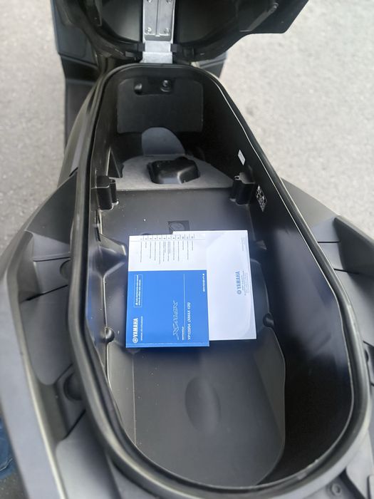 Yamaha X- max 125 ( Oportunidade )