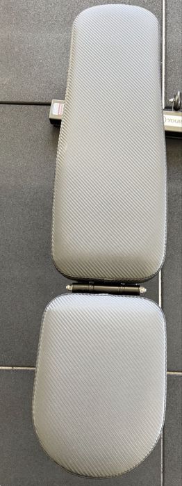 Material Musculação