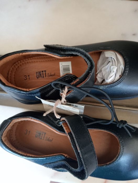 Sapatos de criança
