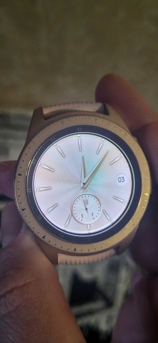 Продам смарт годинник Samsung Galaxy Watch