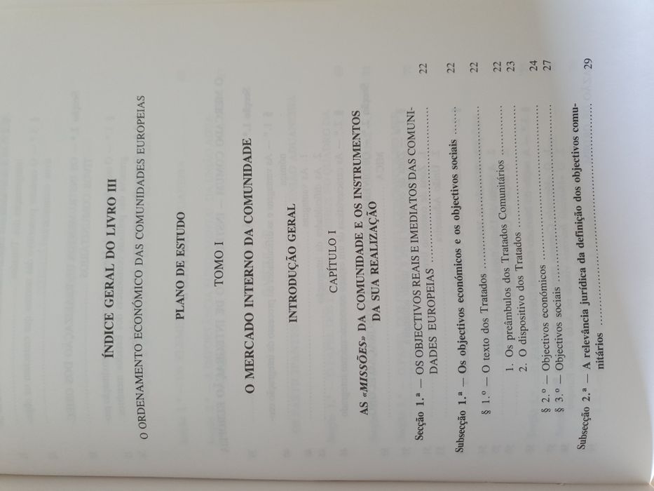 Direito Comunitário - Mota Campos