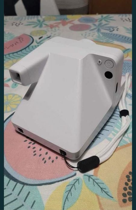 Polaroid Now Plus