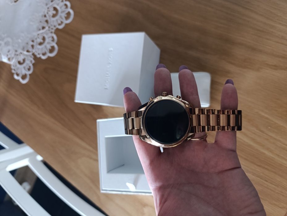 Zegarek Michael Kors SMARTWATCH MKT5086