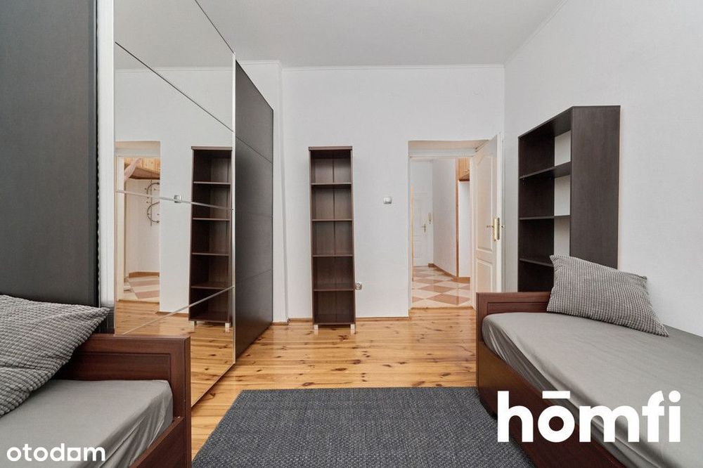 3-pokojowe przy Pl. Grunwaldzkim | ul. Grunwaldzka – další