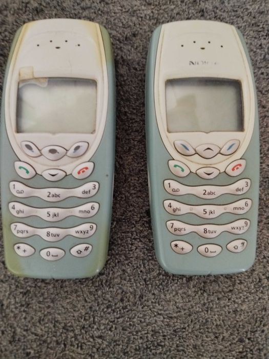 Nokia 3310 usado