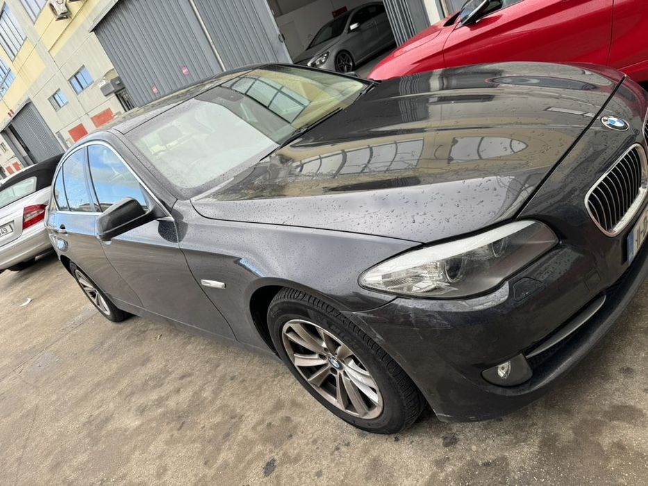 BMW F10 de 2011 para Pecas