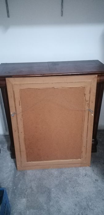 Espelho para decoração
