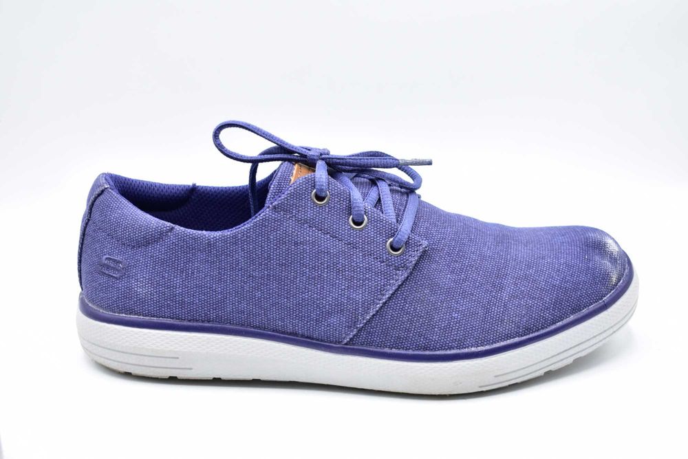 Skechers lekkie półbuty na ciepłe dni ( 42 ) jak nowe