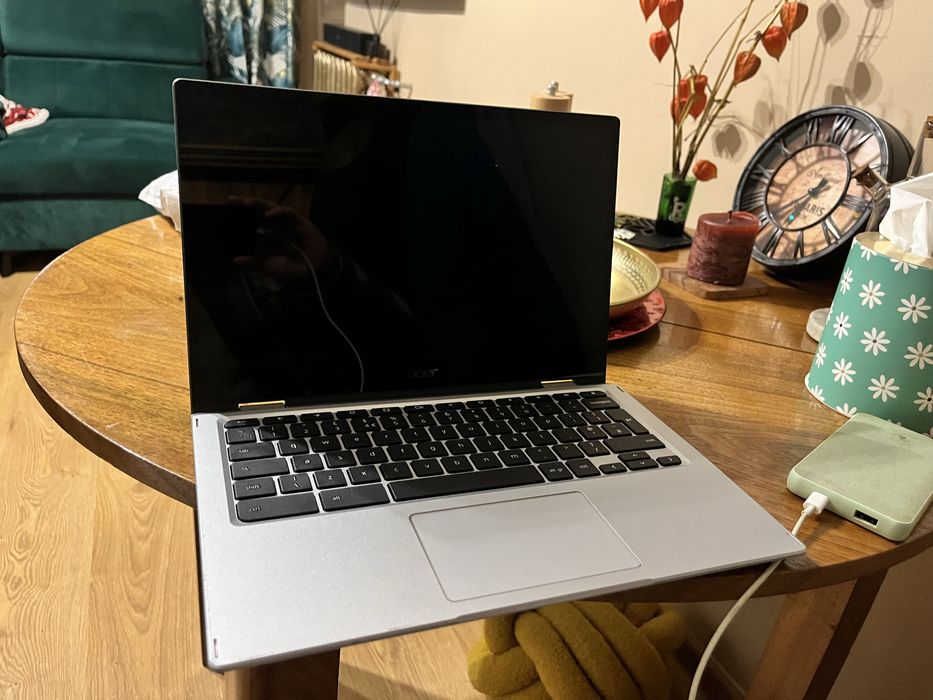 Laptop Acer Aspire V5-571 , i5-3317U 4GB