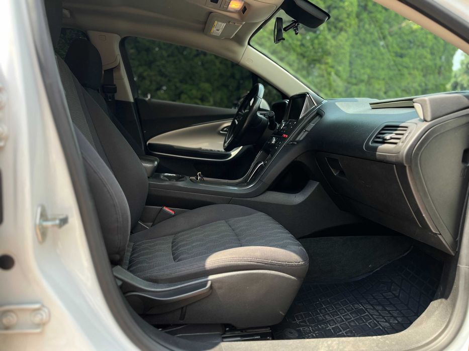 Chevrolet Volt 2014 в ЛІЗИНГ | КРЕДИТ