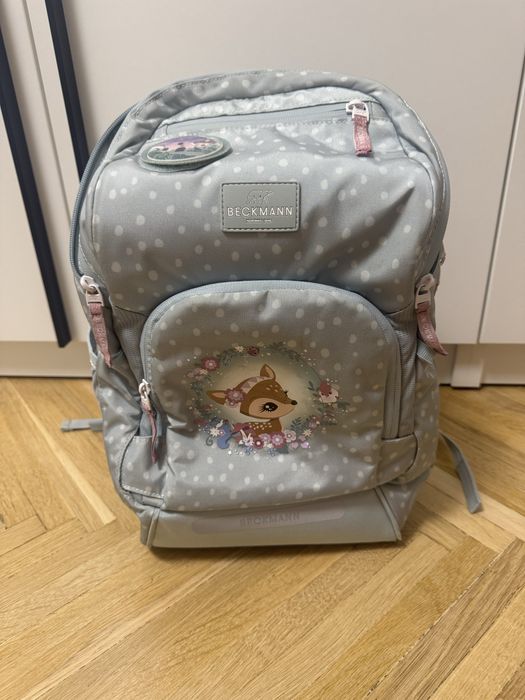 Рюкзак для 1-4 класу