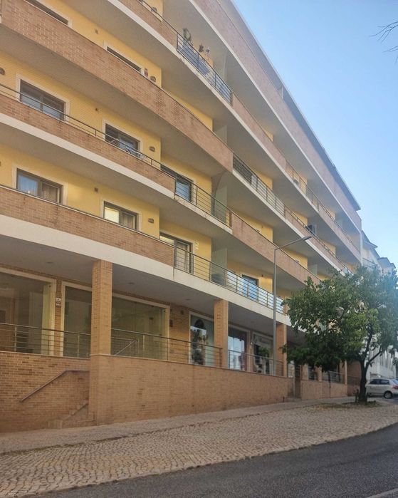 Apartamento T2 Premium Cadaval