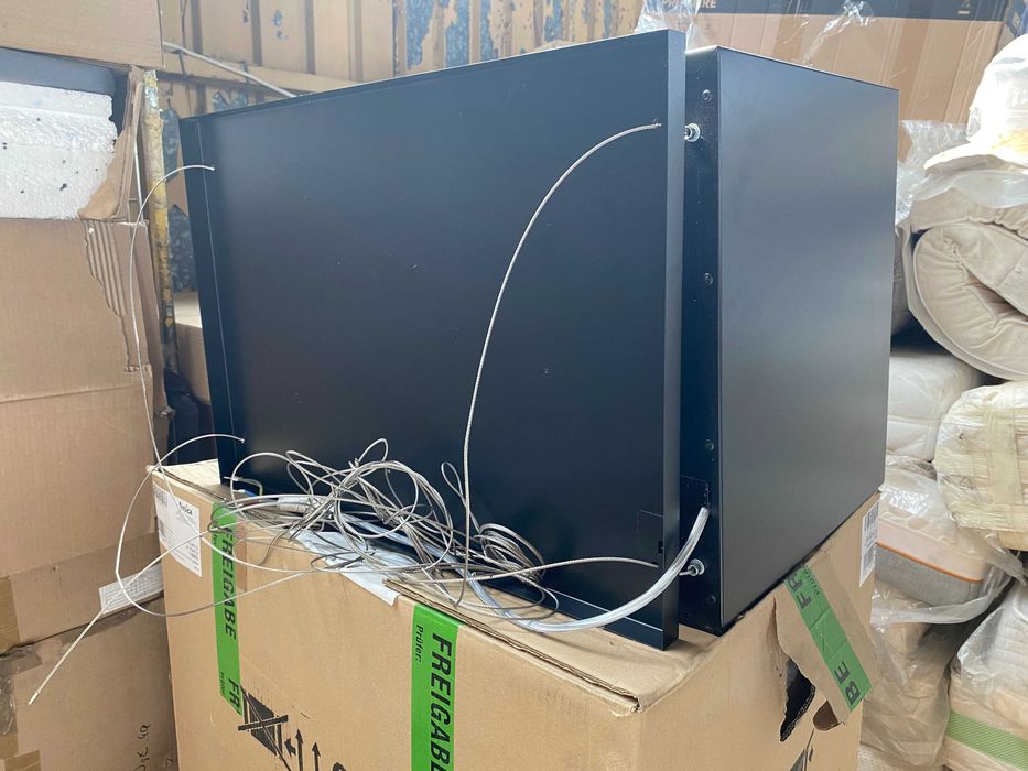 NOWY Okap Wyspowy Amica IH 17411 S Gwarancja 1 rok