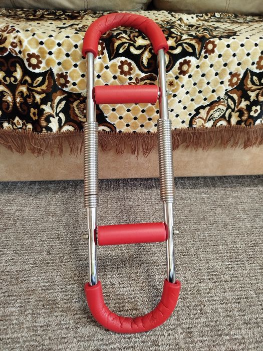 Много функциональний тренажер