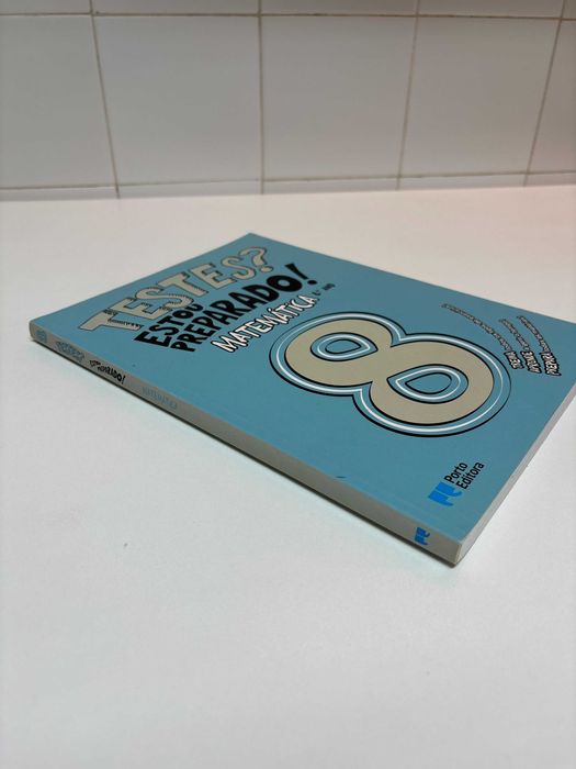 Tests? I'm Ready! Mathematics (8th Grade) - LIKE NEW64584629164162121